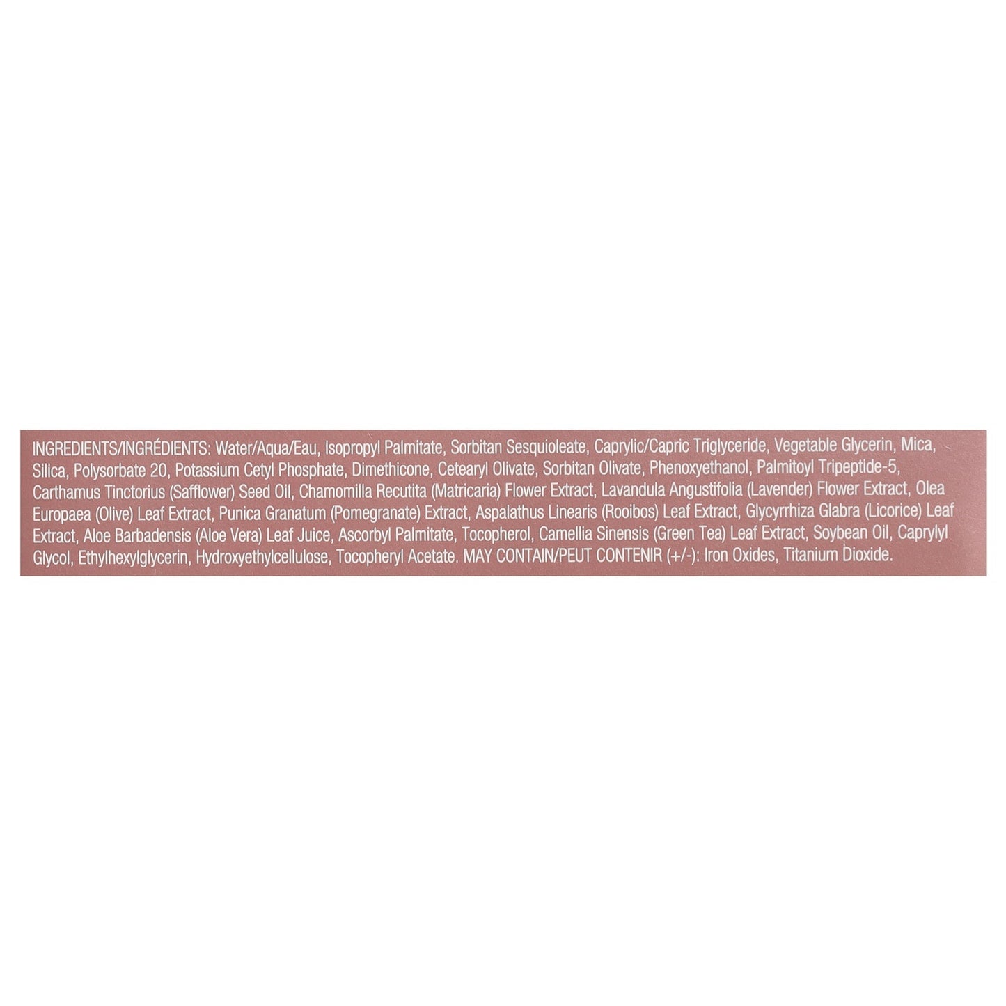 Mineral Fusion - Mkup Liquid Foundtn Ntrl 4 - 1 Each-1 Fz