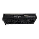 Pny Geforce Rtx 4080 Super 16Gb Verto Oc Triple Fan Graphics Card Dlss 3 (256-Bit, Pcie 4.0, Gddr6X, Hdmi/Displayport, Supports