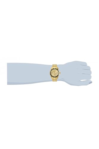 Invicta Men's Pro Diver Quartz Watch
