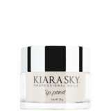 Kiara Sky Dip Powder. LOVE STRUCK Long-Lasting and Lightweight Nail Dipping Powder. (1 Ounce)