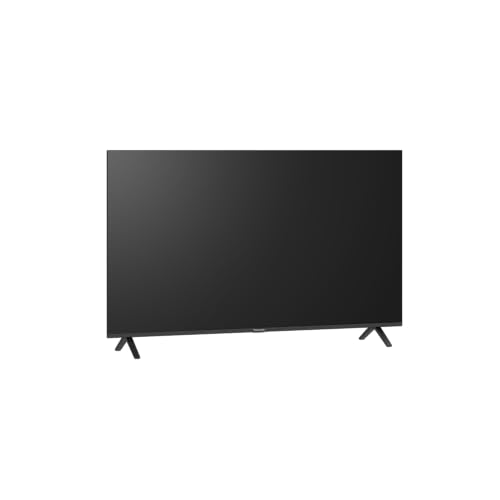 Panasonic W70 Series (2025 Model) 43" LED 4K Ultra HD Smart Fire TV, Press & Ask Alexa, Apple AirPlay, HDR10+, HDMI 2.1, and Bluetooth Support - 43W70BP