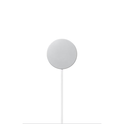 Apple MagSafe Charger (1 m): Wireless Charger with Fast-Charging Capability