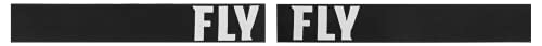 Fly Racing Focus Snow Goggle – Dual Pane Anti-Fog Ski & Snowboard Goggles for Snowmobile