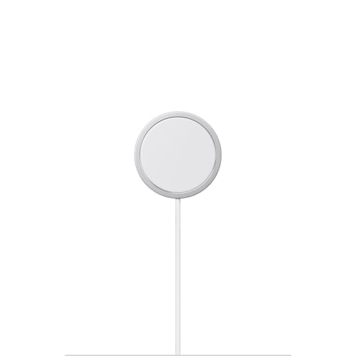 Apple MagSafe Charger (1 m): Wireless Charger with Fast-Charging Capability