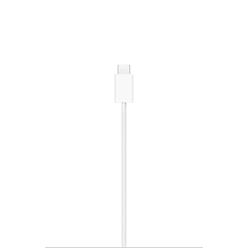 Apple MagSafe Charger (1 m): Wireless Charger with Fast-Charging Capability
