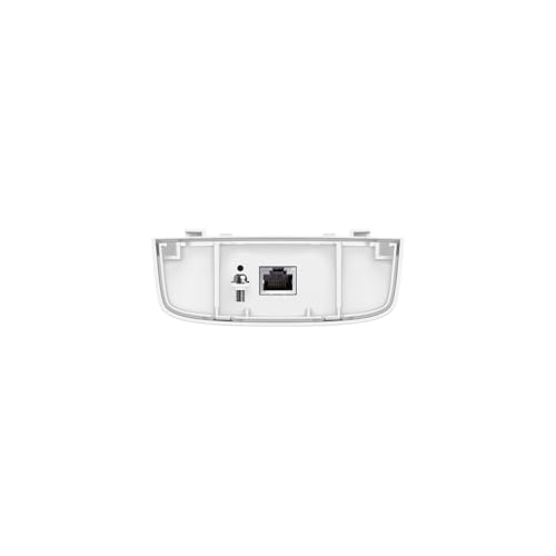 TP-Link Omada Long Range Outdoor Access Point - WiFi Extender Universal Compatible, WiFi 6 AX1800 Dual Band, Up to 3,200 s...
