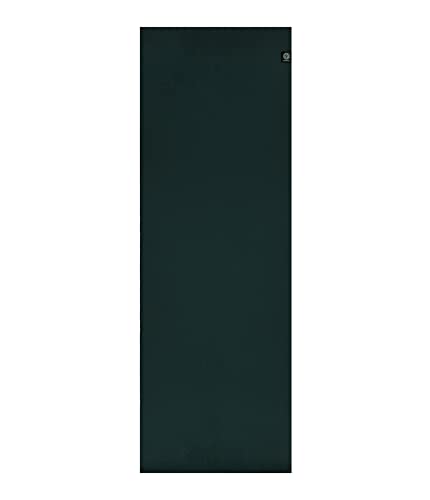 Manduka X Yoga Mat 71" - 5mm | High Performance Fitness Mat | Durable Design | Yoga, Outdoors, Stretching | 71 x 24 inches