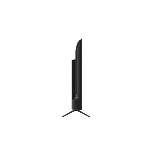 Panasonic W70 Series (2025 Model) 43" LED 4K Ultra HD Smart Fire TV, Press & Ask Alexa, Apple AirPlay, HDR10+, HDMI 2.1, and Bluetooth Support - 43W70BP