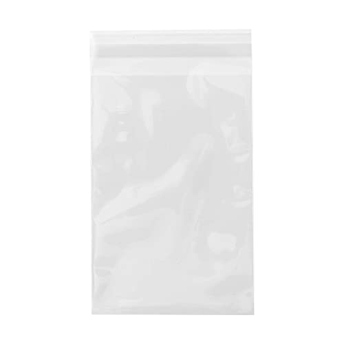 Vault X Trading Card Holder Sleeves, Team Bags for Rigid Toploaders and Semi Rigid Card Holders, Soft, High Clarity, Colle...