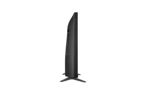 LG - 27" Class LED Full HD Smart TV Monitor with webOS
