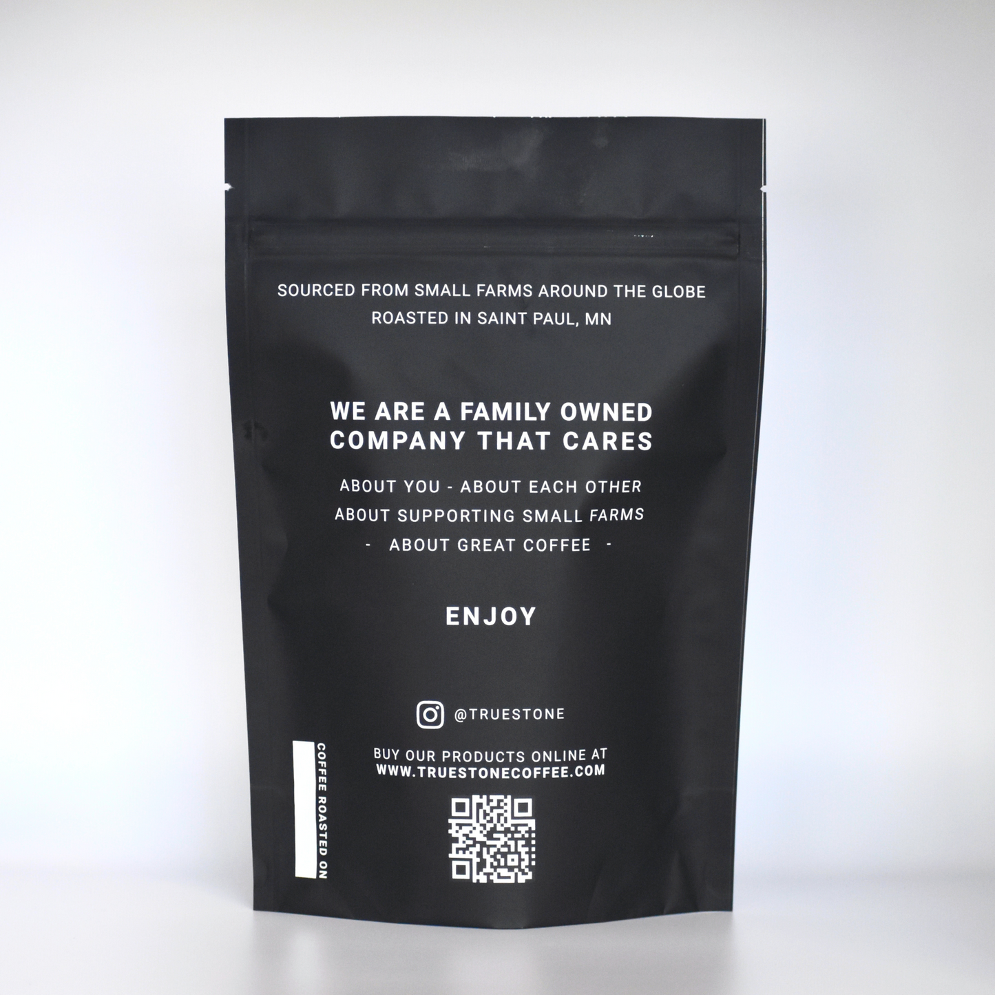 Ethiopia Gedeb Halloberiti - (Producer Select Series)