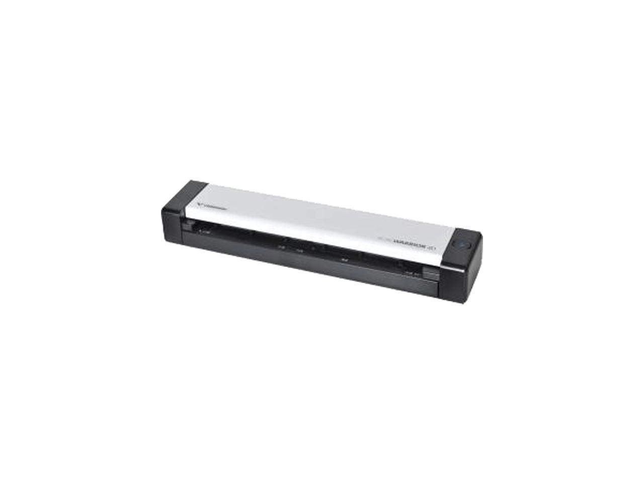 ScAN VISIONEER  ROADWARRIOR 4D RTL