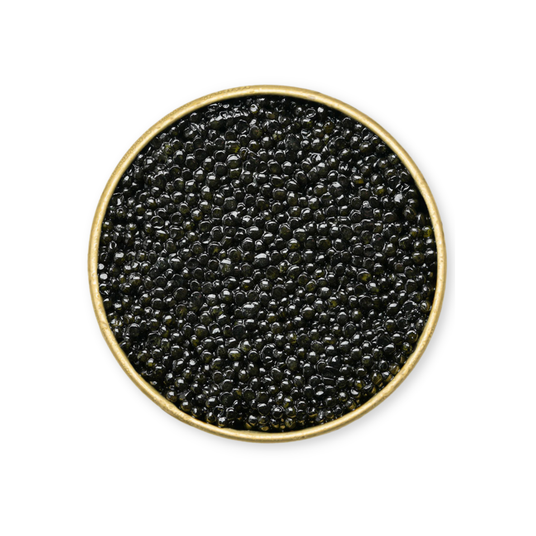 Siberian Sturgeon Caviar 56 g (2 oz.)