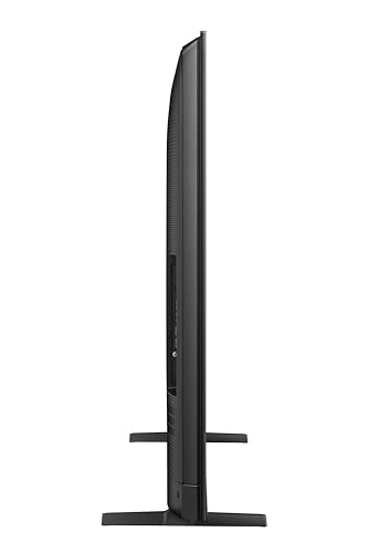 Hisense 55" Class U6 Series Best Value Mini-LED 4K UHD Smart HDR Gaming Fire TV (55U65QF, 2025 Model) - QLED, Native 144Hz, Motion Rate 480, Dolby Vision IQ, Dolby Atmos, Game Mode Pro, Alexa Built In