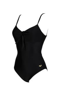 ARENA U Back All Over Women's Fashion One Piece Swimsuit - Beach and Pool - Cute, Full Coverage, Athletic Swimwear