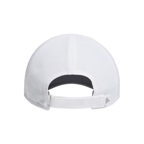 adidas Unisex-Adult Superlite Hat – Lightweight Athletic Running Cap for Workouts