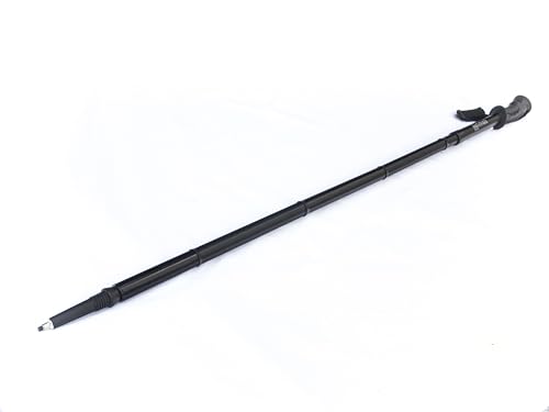 Folding Collapsible Travel Hiking Trekking Pole