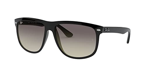 Ray-Ban Rb4147 Boyfriend Square Sunglasses
