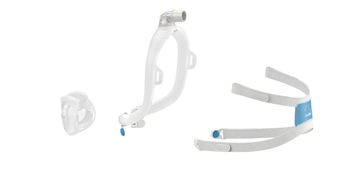 Resmed AirFit F30i Headgear - CPAP Headgear - Frame System & Cushion Not Included - Premium CPAP Supplies