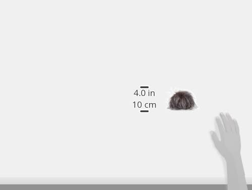 Zoom Universal Hairy Windscreen
