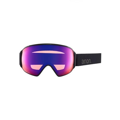 Anon M4 Toric Snow Goggles + Bonus Lens + MFI® Face Mask