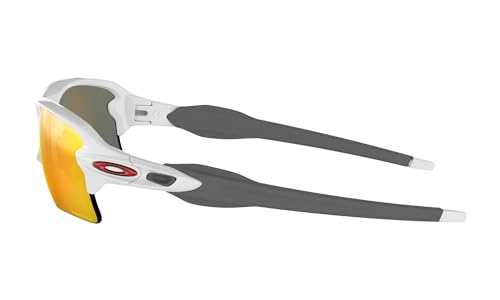 Oakley Men's OO9188 Flak 2.0 XL Sunglasses