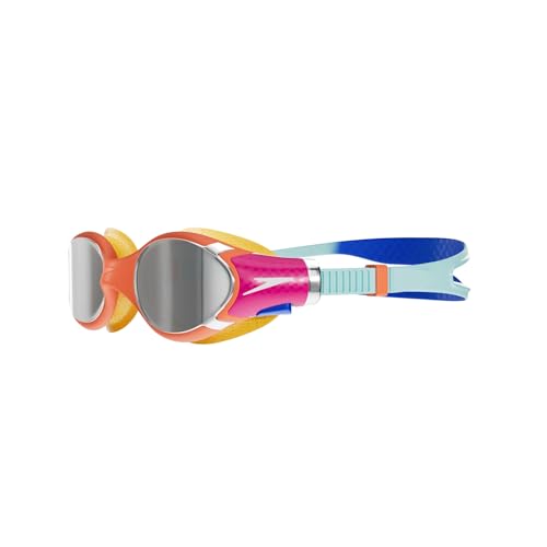 Speedo Unisex Kids Swim Goggles Biofuse 2.0 Junior