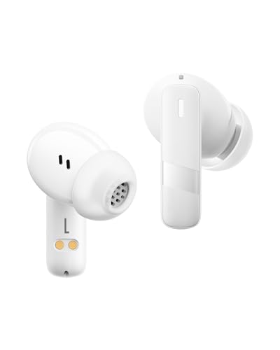 Baseus E20 True Wireless Earbuds, 12mm Drivers with Powerful Bass, 33H Long Playtime, IPX5 Water-Resistant, 2 ENC Mics for...