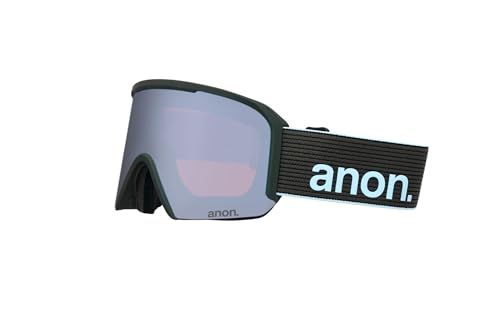 Burton Anon Nesa Snow Goggles + Bonus Lens + MFI Face Mask