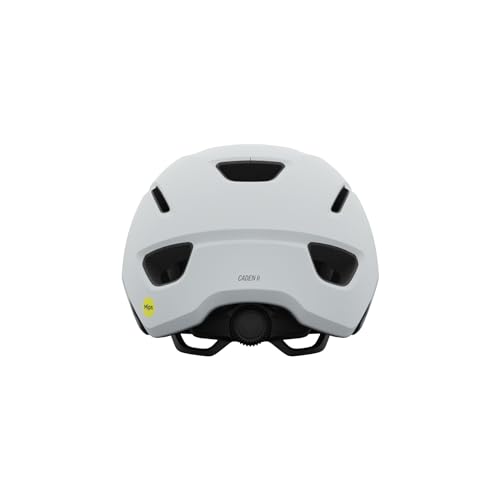Giro Caden MIPS II LED Adult Urban Bike Helmet
