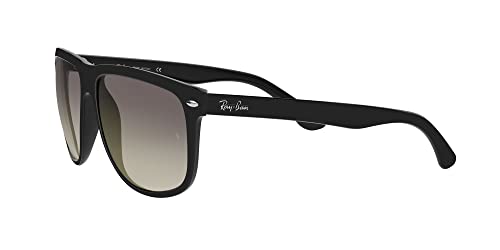 Ray-Ban Rb4147 Boyfriend Square Sunglasses