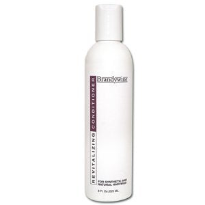 Brandywine Synthetic and Human Hair Care Products (8oz Shamp, Cond and Wig Spray)