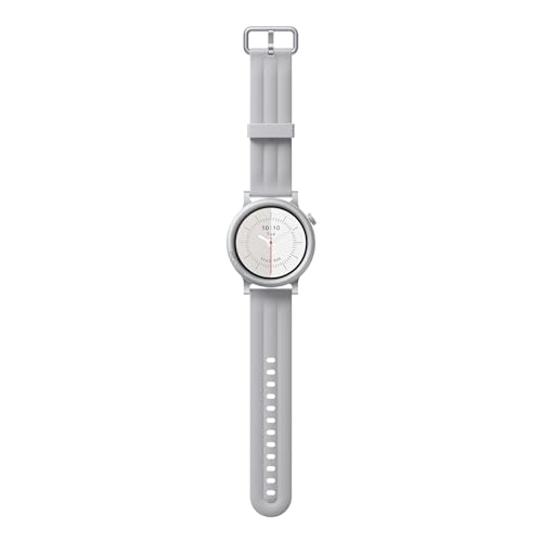 CMF by Nothing Watch 3 Pro Smart Watch for Men Women, Bluetooth Call AI Energy Score, 1.43” Heart Rate Tracking, Sleep Mon...
