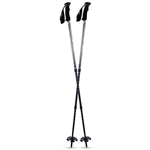 Tubbs Hiking Poles 3 PC