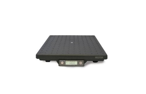 Fairbanks Scales 29824 Ultegra Shipping Scale for Packages, 150 lbs, 14"x14", NTEP, UPS WorldShip, Digital Industrial & Co...
