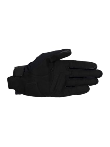 Alpinestars Reef V2 Gloves, Urban Riding, Enhanced Flexibility & Ventilation, Touchscreen Compatible
