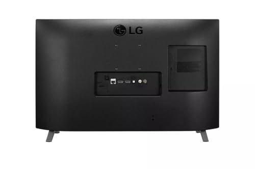 LG - 27" Class LED Full HD Smart TV Monitor with webOS