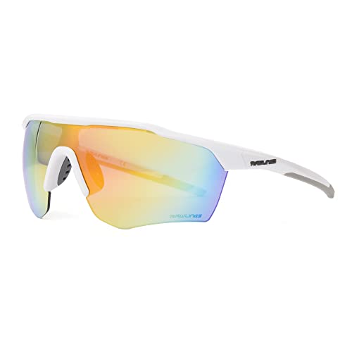 Rawlings boys Pitch Perfect Youth Sunglasses Shield sunglasses