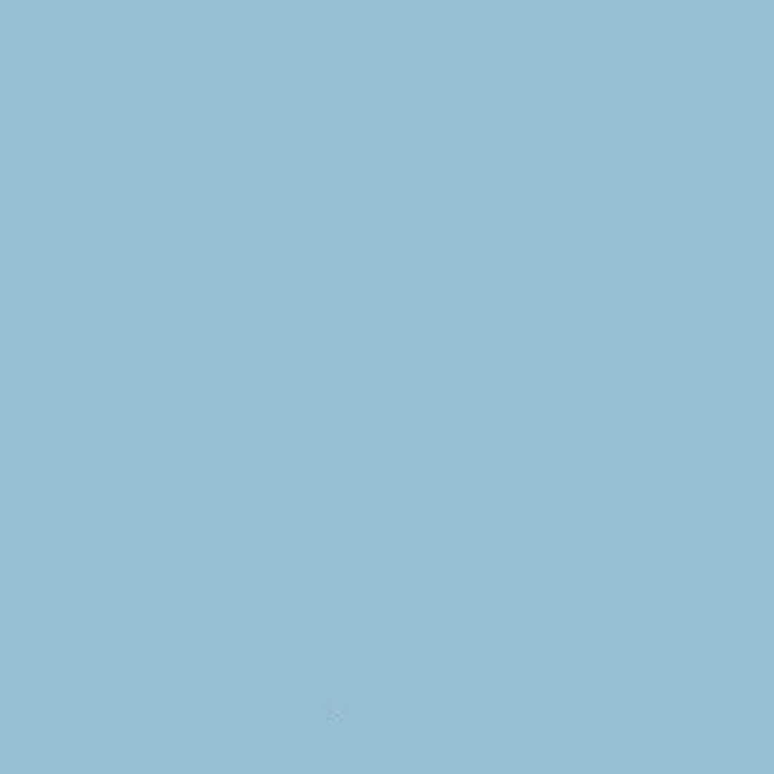Yizhily Seamless Photogrphy Background Paper, Paper Backdrop Roll For Photoshoot, 82  X16 , Sky Blue
