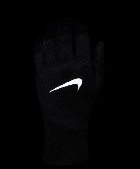 Nike Pacer Lightweight Therma-FIT Cold Weather Sport Gloves - Touchscreen Compatible / 1 Pair