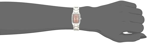 Casio Enticer Ladies Analog Pink Dial Women's Watch - LTP-1165A-4CDF(SH20)