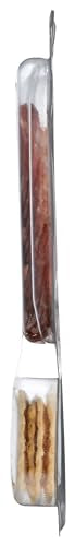 Gusto Sopressata Cheddar Snack Pack, 2 Oz