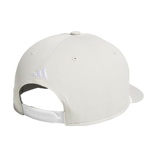 Adidas Mens Midrange Hat – Athletic Snapback Cap with Logo