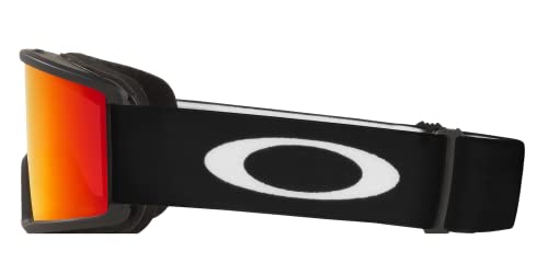 Oakley Target Line L Snow Goggle