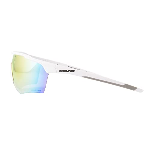 Rawlings boys Pitch Perfect Youth Sunglasses Shield sunglasses