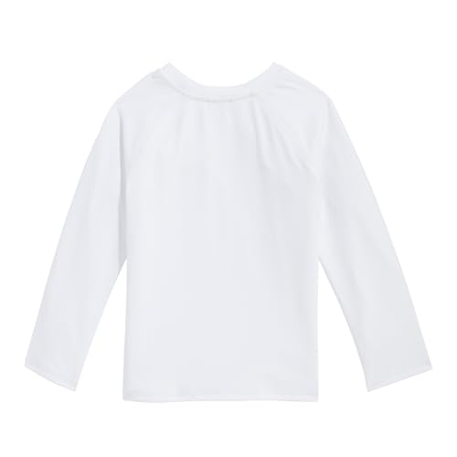 Vineyard Vines Baby-Boys Baby Raglan Rashguard