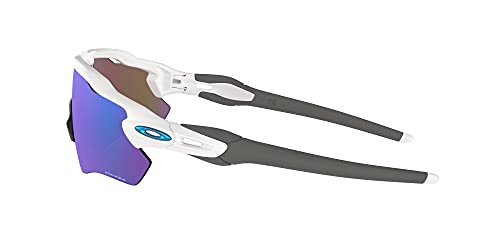 Oakley OO9208 Radar Ev Path Sunglasses+ Vision Group Accessories Bundle