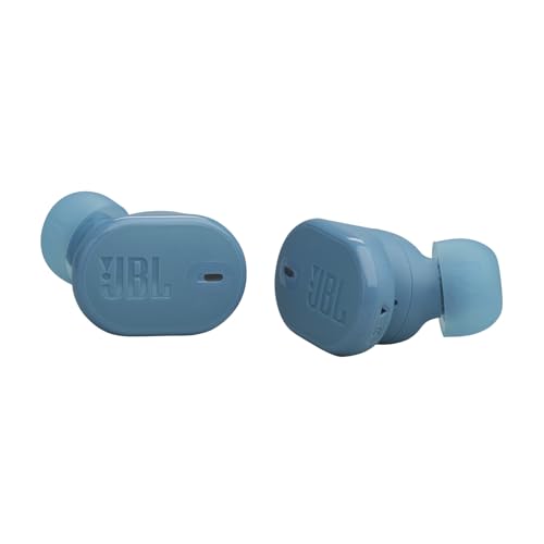JBL Tune Buds 2 - True Wireless Noise Cancelling Earbuds with JBL Spatial Sound and Smart Ambient Technology, 6 mics for P...