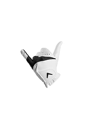 Callaway Golf Weather Spann Glove
