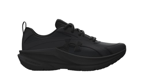 Under Armour Boys Grade School Charged+ Assert 11 Running Shoes